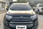 Selling Black Ford Ecosport 2017 in Quezon -0