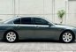 Silver BMW 7 Series 2007 for sale in Manila-1
