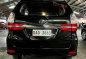 Black Toyota Avanza 2019 for sale in Automatic-5