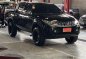 Selling Black Mitsubishi Strada 2015 in Los Baños-0