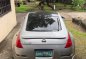 Selling Silver Nissan 350Z 2004 in Las Piñas-1