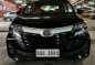 Black Toyota Avanza 2019 for sale in Automatic-1