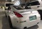 Selling Silver Nissan 350Z 2004 in Las Piñas-4