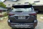 Silver Toyota Fortuner 2017 for sale in Manila-5