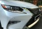 Selling White Lexus ES 350 2017 in Cebu -0