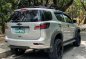 Sell Silver 2013 Chevrolet Trailblazer in Manila-3