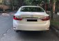 Selling White Lexus ES 350 2017 in Cebu -6