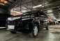 Black Toyota Avanza 2019 for sale in Automatic-2