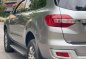 Sell Silver 2018 Ford Everest in Valenzuela-3