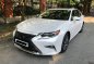 Selling White Lexus ES 350 2017 in Cebu -2