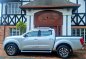 Selling Silver Nissan Navara 2018 in Marikina-7