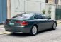 Silver BMW 7 Series 2007 for sale in Manila-2