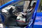 Blue Subaru WRX 2015 for sale in Cainta-7