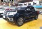 Selling Black Nissan Navara 2019 in Marikina-1