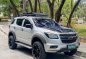 Sell Silver 2013 Chevrolet Trailblazer in Manila-0