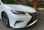 Selling White Lexus ES 350 2017 in Cebu -5