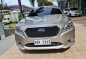 Silver Subaru Legacy 2016 for sale in Pasig-1