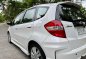 White Honda Jazz 2013 for sale in Las Pinas-4