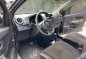Selling Silver Toyota Wigo 2020 in Quezon -5