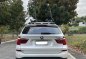 Pearl White BMW X3 2017 for sale in Manila-3