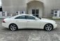 White Mercedes-Benz S-Class 2008 for sale in Pasig-3