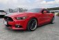 Selling Red Ford Mustang 2016  in Pasig-5