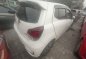 Selling White Toyota Wigo 2020 in Makati-3