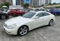 White Mercedes-Benz S-Class 2008 for sale in Pasig-5