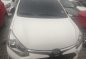 Selling White Toyota Wigo 2020 in Makati-0