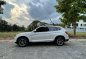 Pearl White BMW X3 2017 for sale in Manila-5