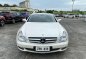 White Mercedes-Benz S-Class 2008 for sale in Pasig-1