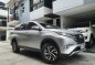 Selling Silver Toyota Rush 2018 in Quezon -4