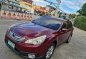 Selling Red Subaru Outback 2011 in Antipolo-0