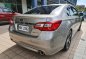 Silver Subaru Legacy 2016 for sale in Pasig-3