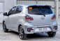 Selling Silver Toyota Wigo 2021 in Parañaque-6