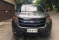 Selling Silver Ford Explorer 2015 in Quezon -3