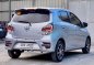 Selling Silver Toyota Wigo 2021 in Parañaque-7