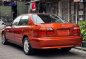 Selling Orange Honda Civic 2001 in Manila-1