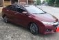 Selling Red Honda City 2015 in Marikina-2