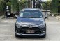 Selling Silver Toyota Wigo 2020 in Quezon -0