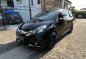 Selling Black Honda Mobilio 2015 in Quezon -1