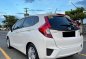 Selling White Honda Jazz 2015 in Manila-3