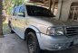 Silver Ford Everest 2022 for sale in Manila-0