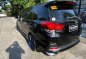 Selling Black Honda Mobilio 2015 in Quezon -2