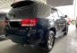 Selling Black Toyota Fortuner 2006 in Pasig-1