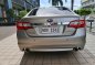 Silver Subaru Legacy 2016 for sale in Pasig-4
