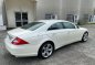 White Mercedes-Benz S-Class 2008 for sale in Pasig-7