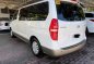 Selling Pearl White Hyundai Starex 2018 in Rosario-2