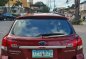 Selling Red Subaru Outback 2011 in Antipolo-5