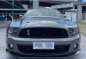 Silver Ford Mustang 2011 for sale in Pasay-0